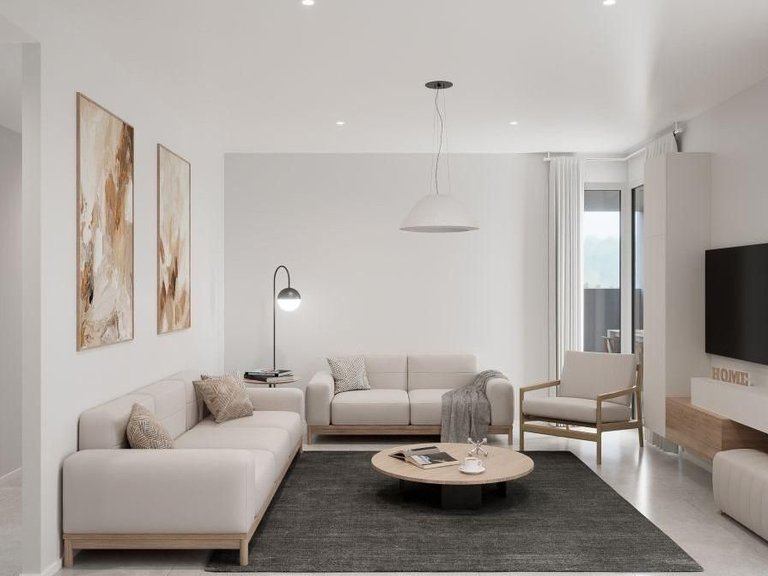 Apartment for Sale in Euro Roda, Los Alcázares, Murcia 11