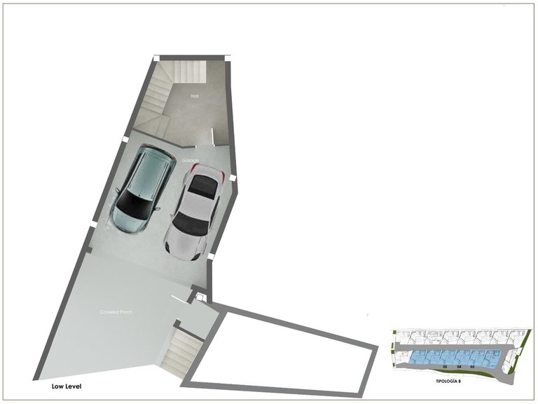 Villa for Sale in Alcassar, Benitachell, Alicante 9