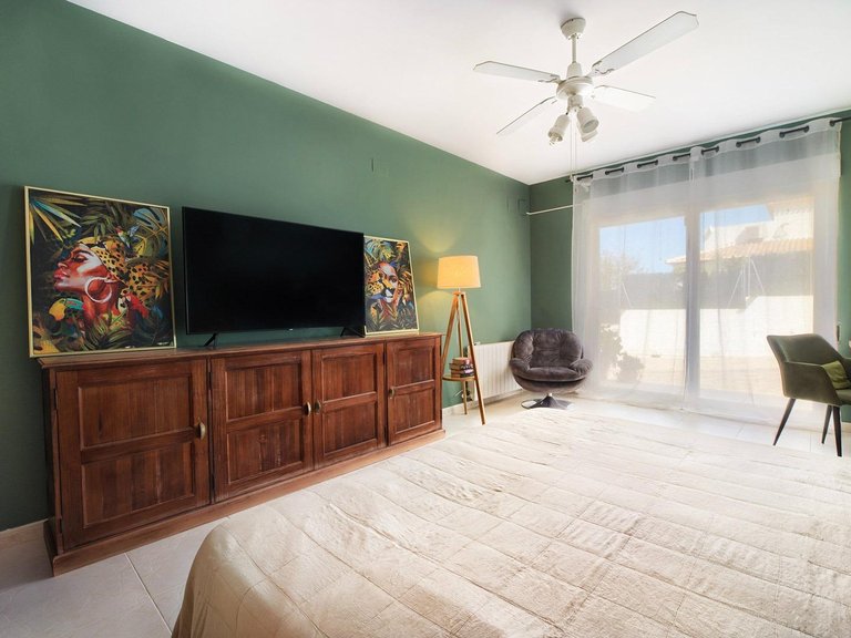 Villa for Sale in Monte Olimpo, Jávea - Xàbia, Alicante 11