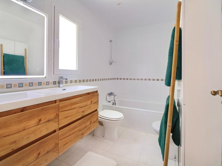 Villa for Sale in Monte Olimpo, Jávea - Xàbia, Alicante 16