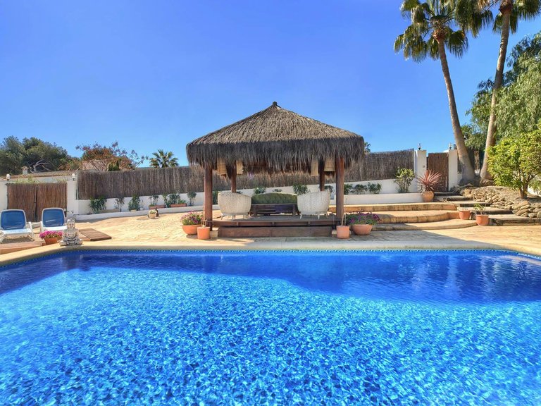 Villa for Sale in Monte Olimpo, Jávea - Xàbia, Alicante 26