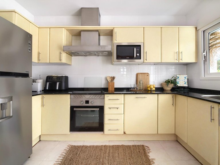 Villa for Sale in Monte Olimpo, Jávea - Xàbia, Alicante 7