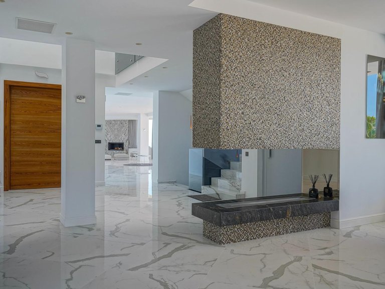 Villa for Sale in Urbanizaciones, Altea, Alicante 10