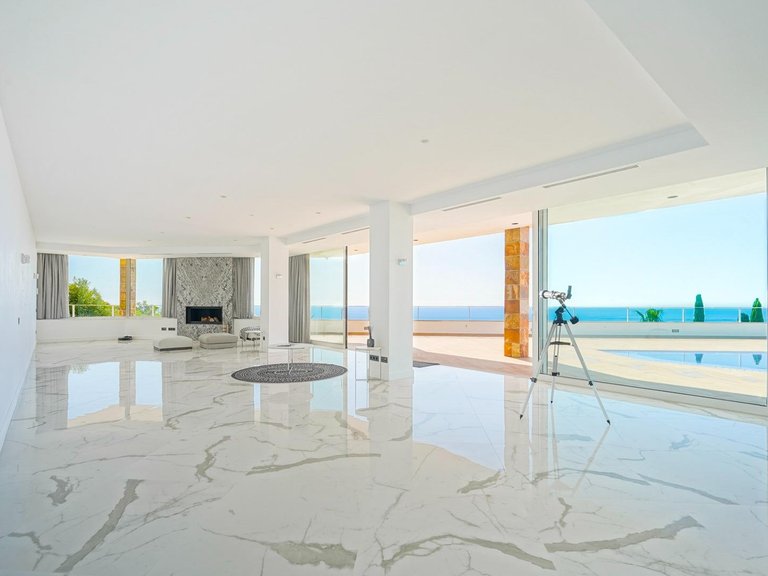 Villa for Sale in Urbanizaciones, Altea, Alicante 12