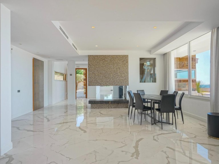 Villa for Sale in Urbanizaciones, Altea, Alicante 14