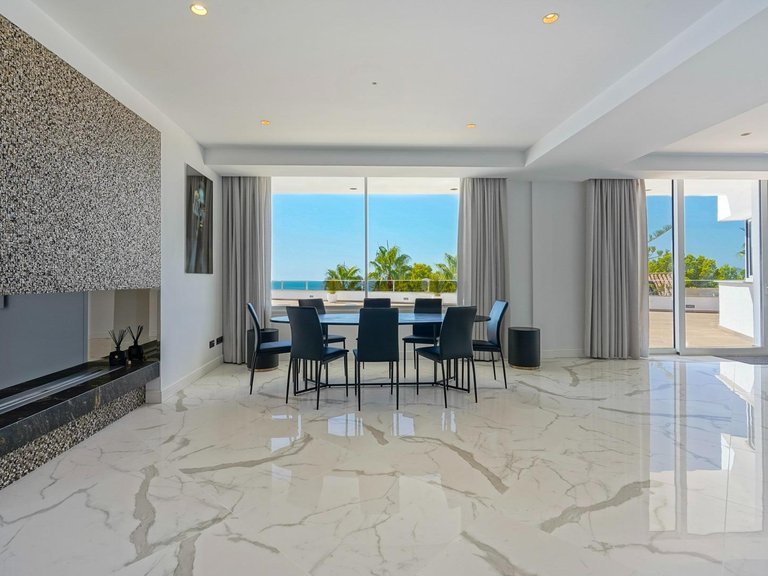 Villa for Sale in Urbanizaciones, Altea, Alicante 15