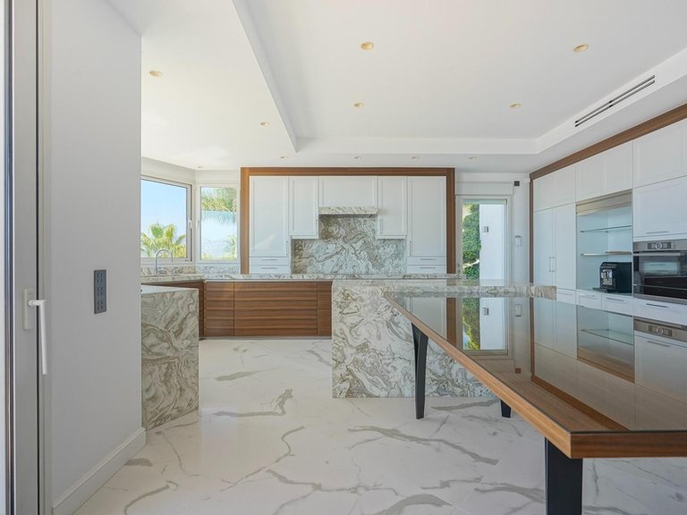 Villa for Sale in Urbanizaciones, Altea, Alicante 17