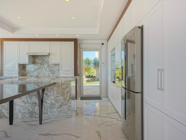 Villa for Sale in Urbanizaciones, Altea, Alicante 19