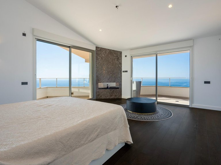 Villa for Sale in Urbanizaciones, Altea, Alicante 25