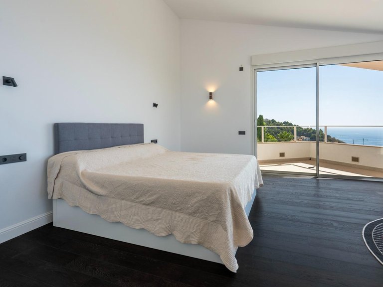 Villa for Sale in Urbanizaciones, Altea, Alicante 26