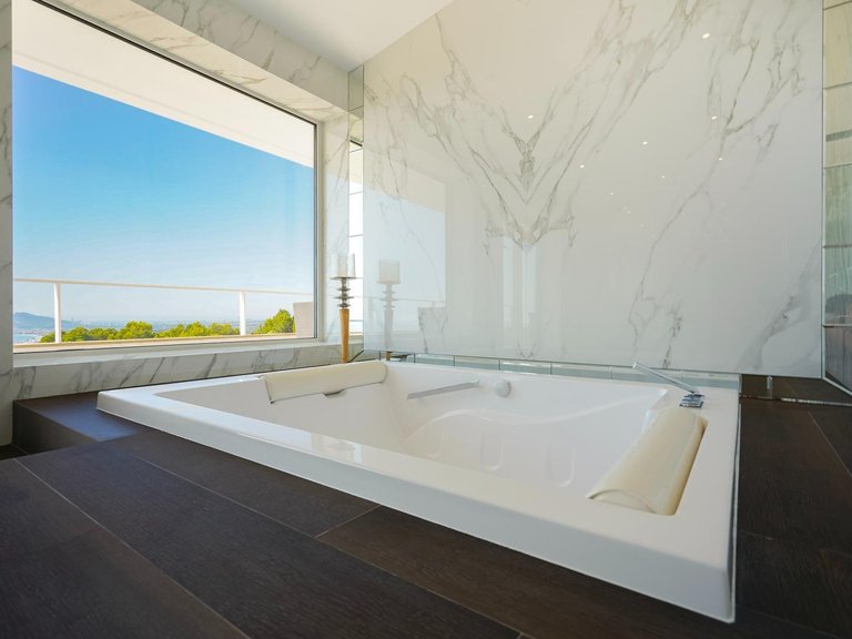Villa for Sale in Urbanizaciones, Altea, Alicante 29