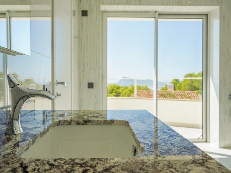 Villa for Sale in Urbanizaciones, Altea, Alicante 37