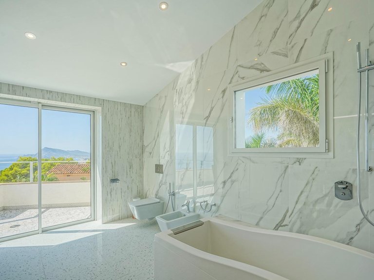 Villa for Sale in Urbanizaciones, Altea, Alicante 38