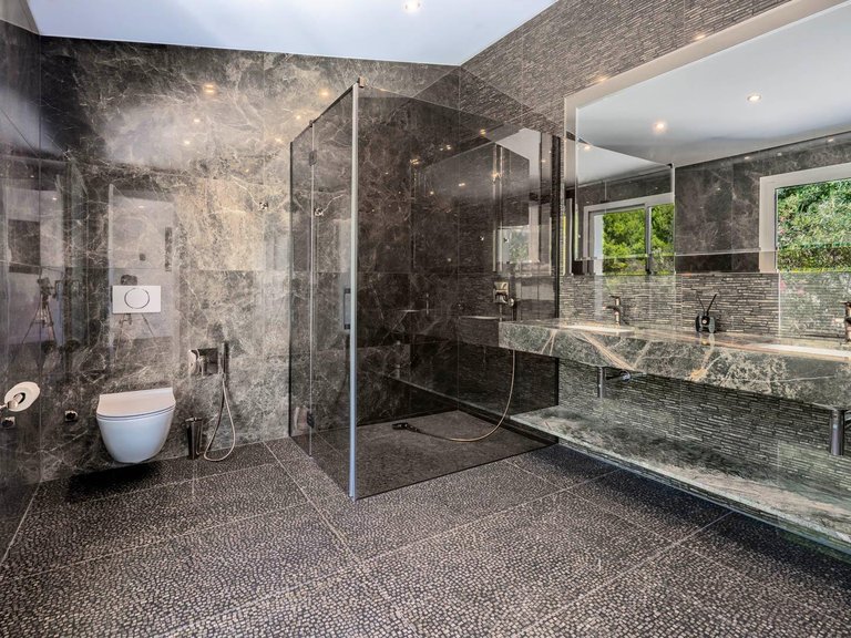 Villa for Sale in Urbanizaciones, Altea, Alicante 47