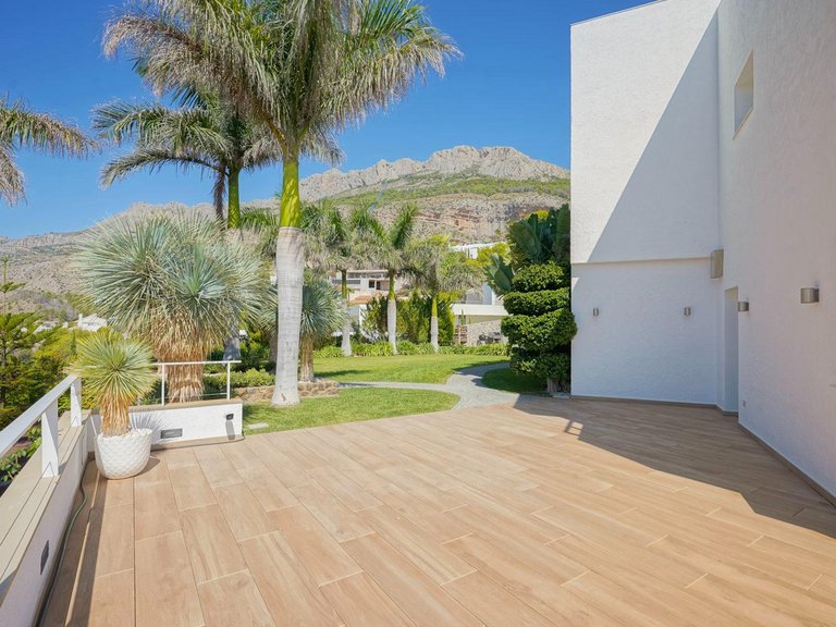 Villa for Sale in Urbanizaciones, Altea, Alicante 58