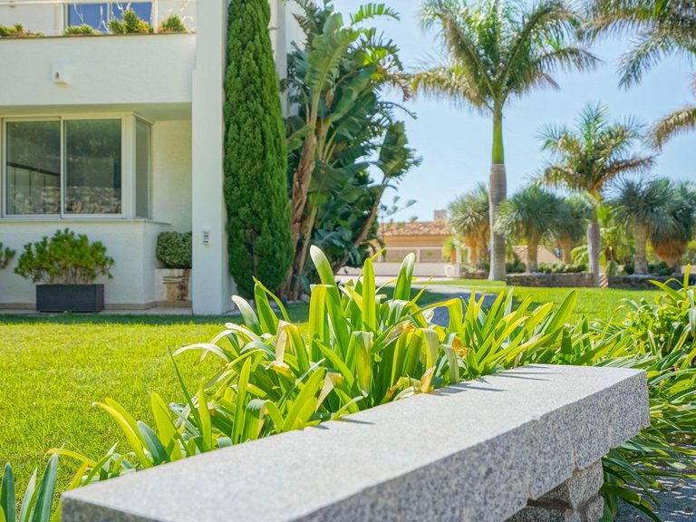 Villa for Sale in Urbanizaciones, Altea, Alicante 64