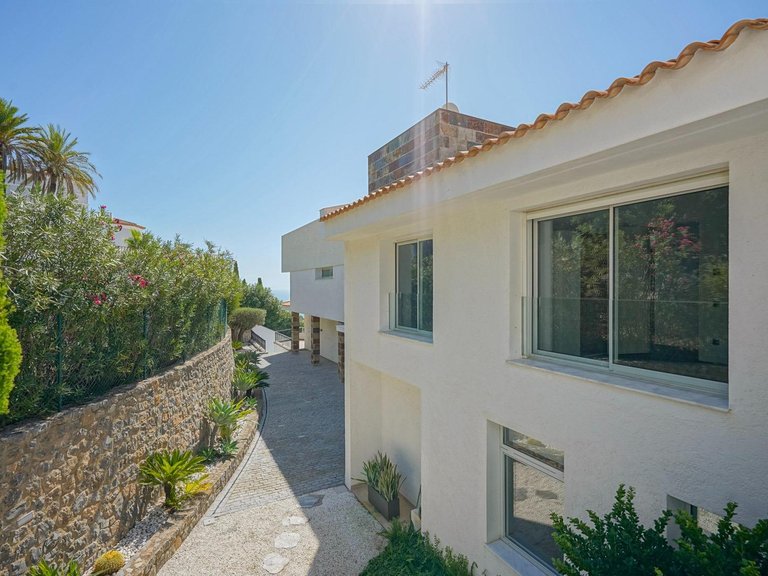 Villa for Sale in Urbanizaciones, Altea, Alicante 66