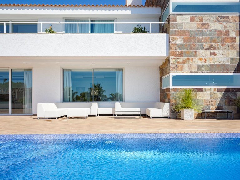 Villa for Sale in Urbanizaciones, Altea, Alicante 7