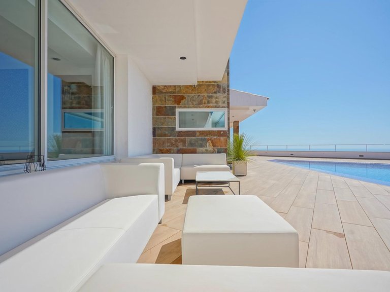 Villa for Sale in Urbanizaciones, Altea, Alicante 72