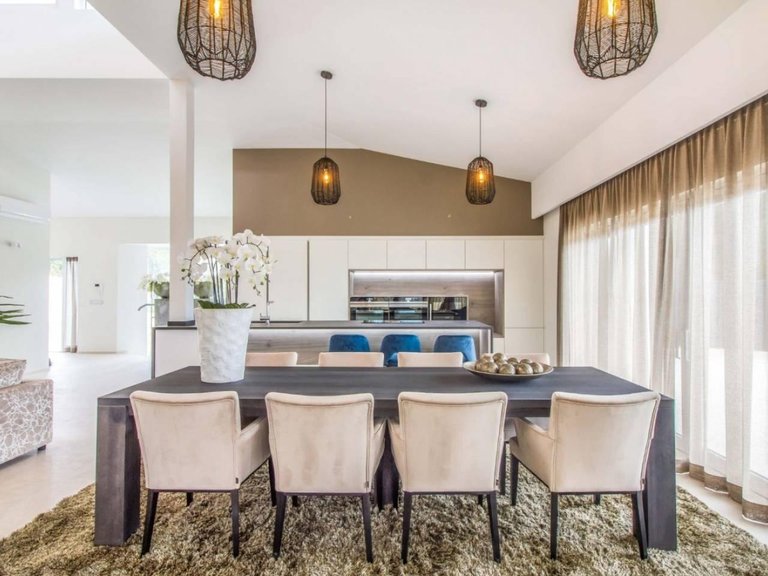 Villa for Sale in Altea Hills, Altea, Alicante 10