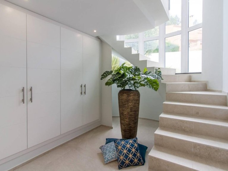 Villa for Sale in Altea Hills, Altea, Alicante 24