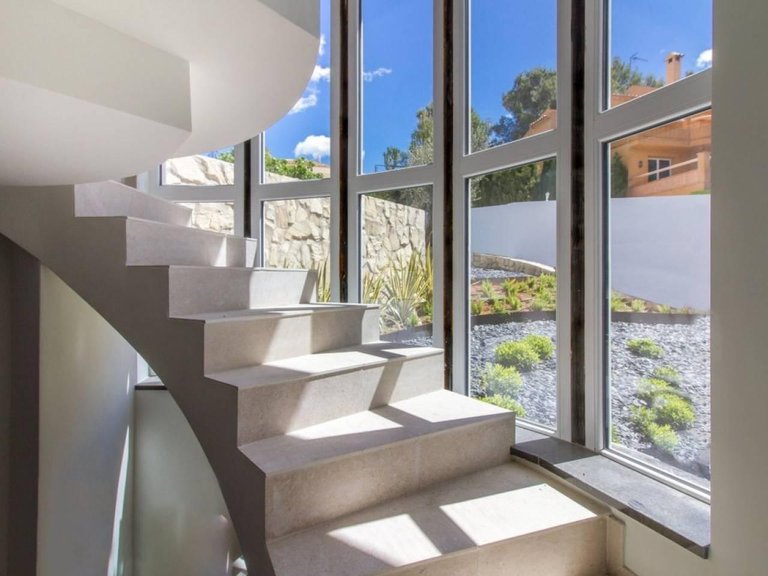 Villa for Sale in Altea Hills, Altea, Alicante 25