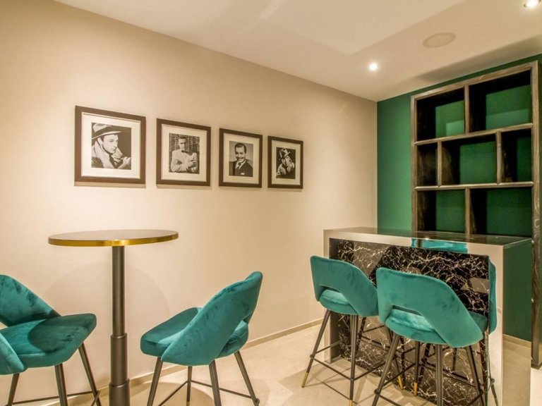 Villa for Sale in Altea Hills, Altea, Alicante 28