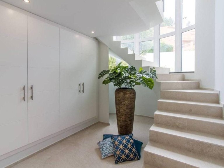 Villa for Sale in Altea Hills, Altea, Alicante 29