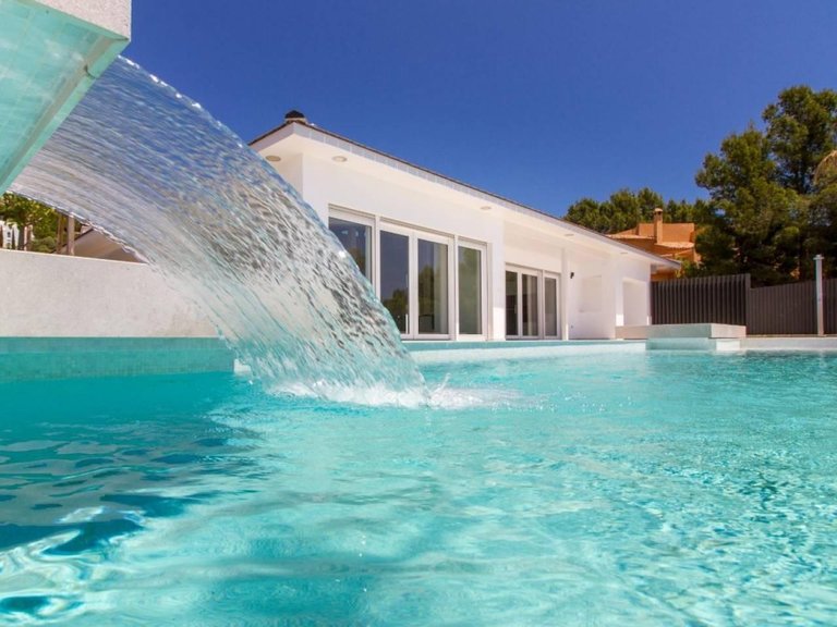 Villa for Sale in Altea Hills, Altea, Alicante 30