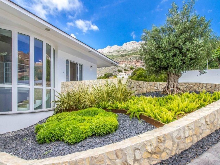 Villa for Sale in Altea Hills, Altea, Alicante 31