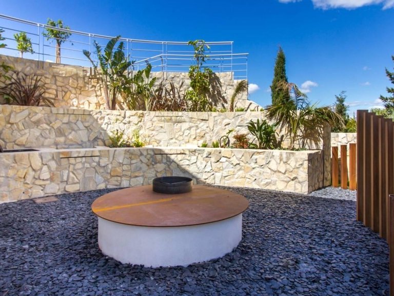 Villa for Sale in Altea Hills, Altea, Alicante 32