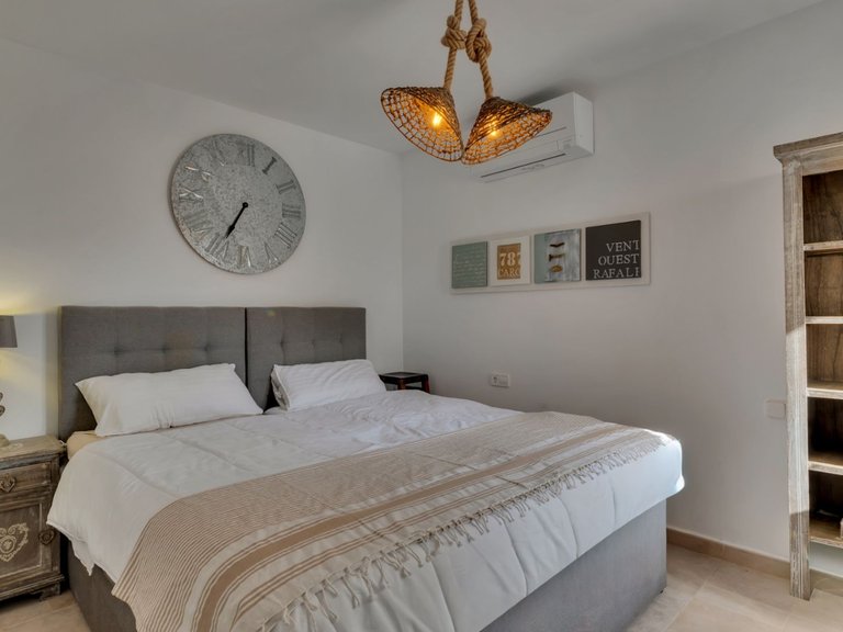 Villa for Sale in Pla del mar, Moraira, Alicante 12
