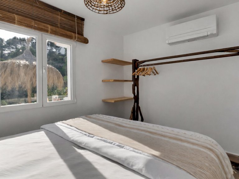 Villa for Sale in Pla del mar, Moraira, Alicante 15