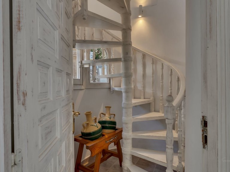 Villa for Sale in Pla del mar, Moraira, Alicante 16