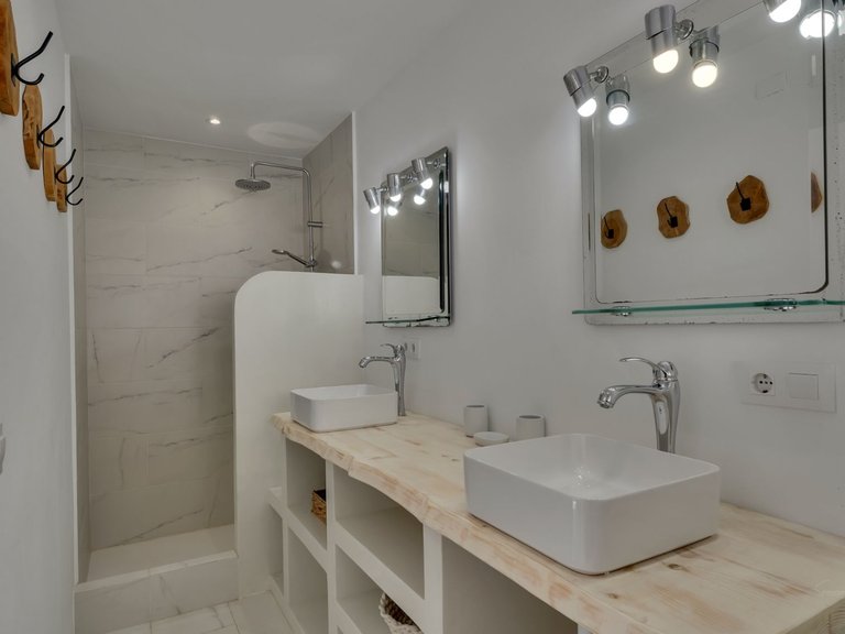 Villa for Sale in Pla del mar, Moraira, Alicante 19