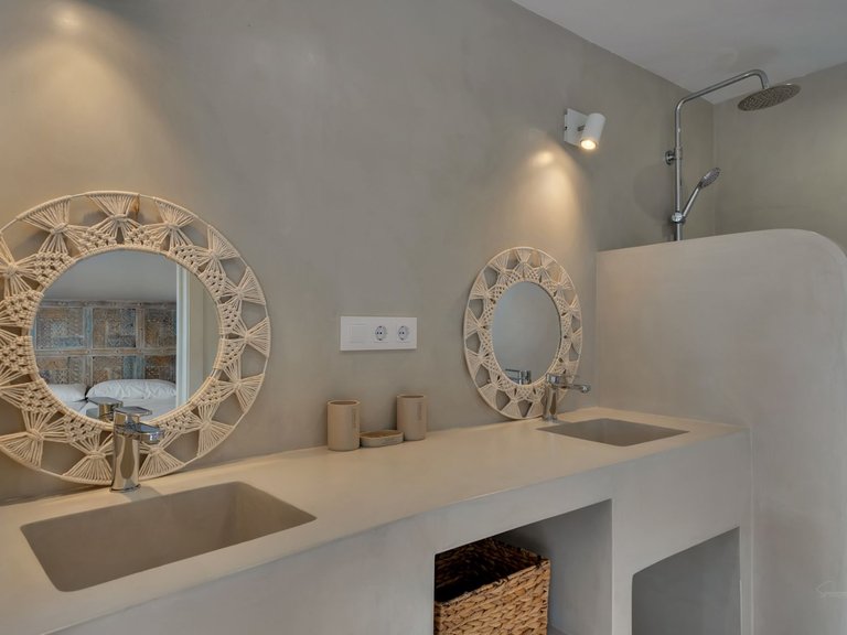 Villa for Sale in Pla del mar, Moraira, Alicante 26