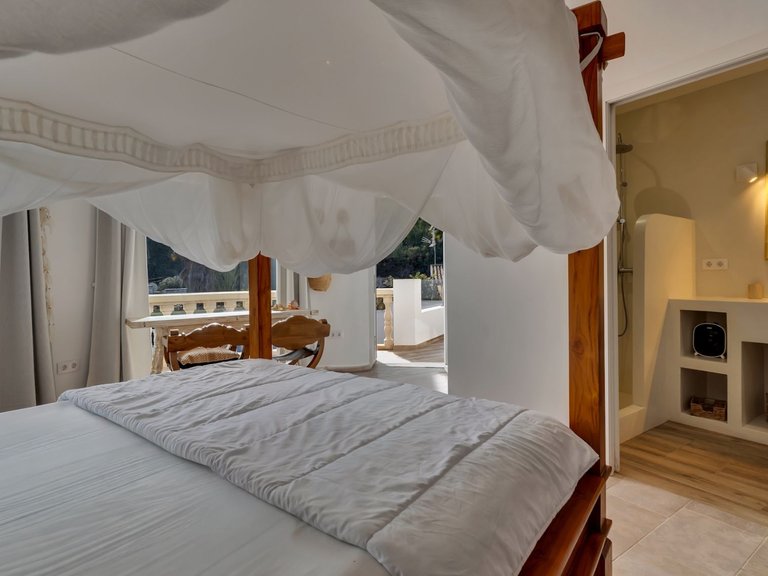 Villa for Sale in Pla del mar, Moraira, Alicante 28