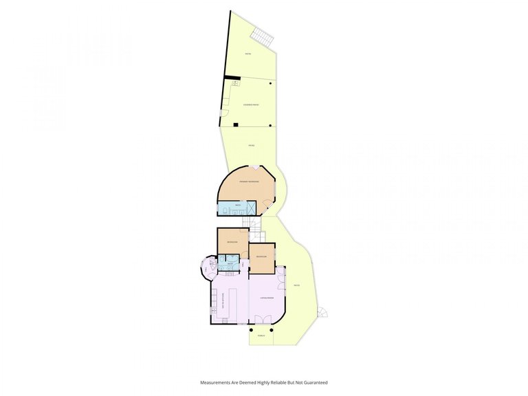 Villa for Sale in Pla del mar, Moraira, Alicante 47