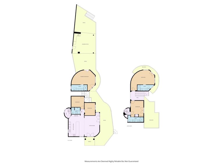 Villa for Sale in Pla del mar, Moraira, Alicante 49