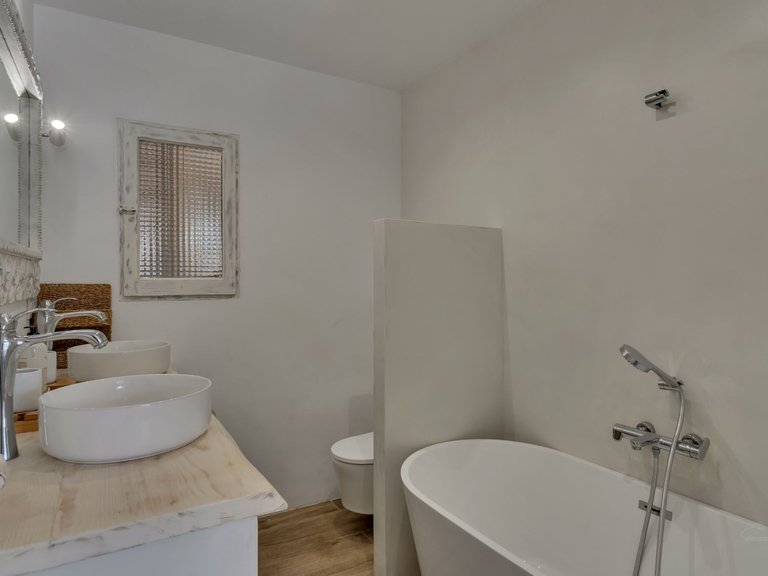 Villa for Sale in Pla del mar, Moraira, Alicante 14