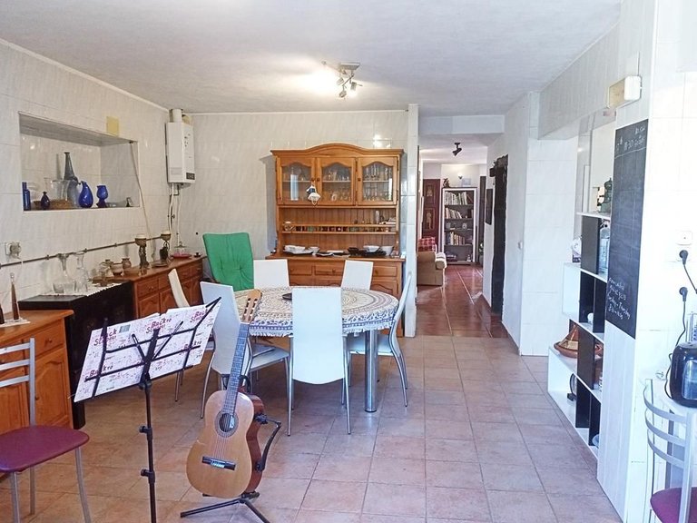Town House for Sale in Comunidad valenciana, Ondara, Alicante 10