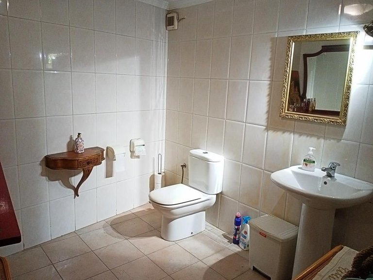 Town House for Sale in Comunidad valenciana, Ondara, Alicante 12