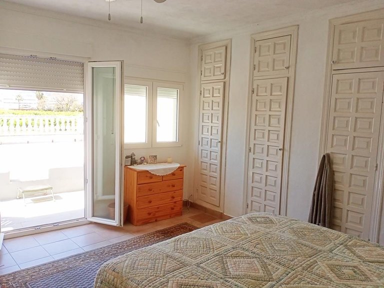 Town House for Sale in Comunidad valenciana, Ondara, Alicante 13