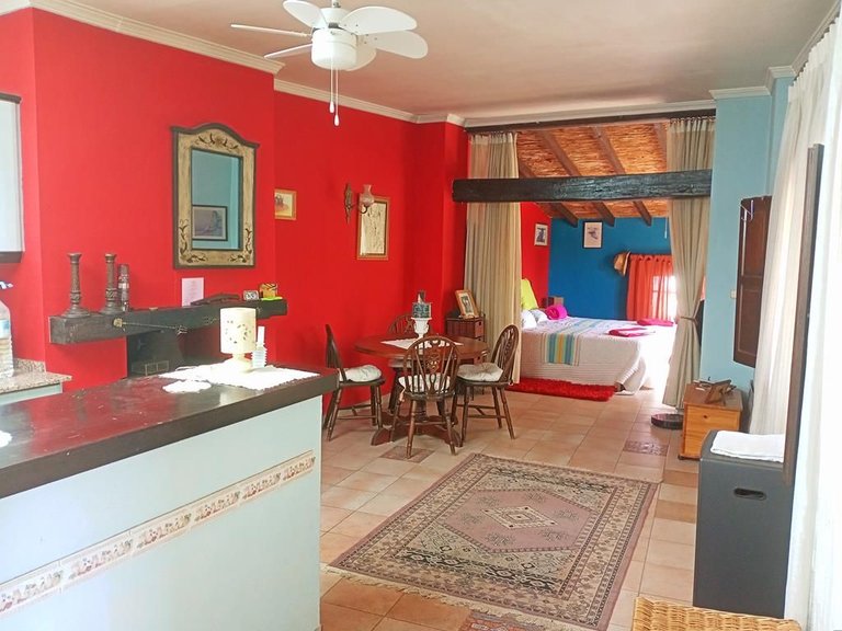 Town House for Sale in Comunidad valenciana, Ondara, Alicante 14