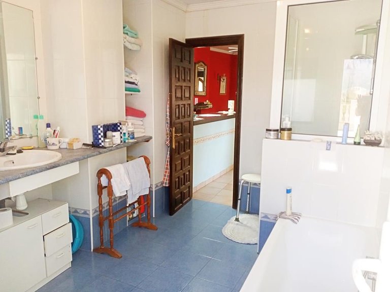 Town House for Sale in Comunidad valenciana, Ondara, Alicante 16