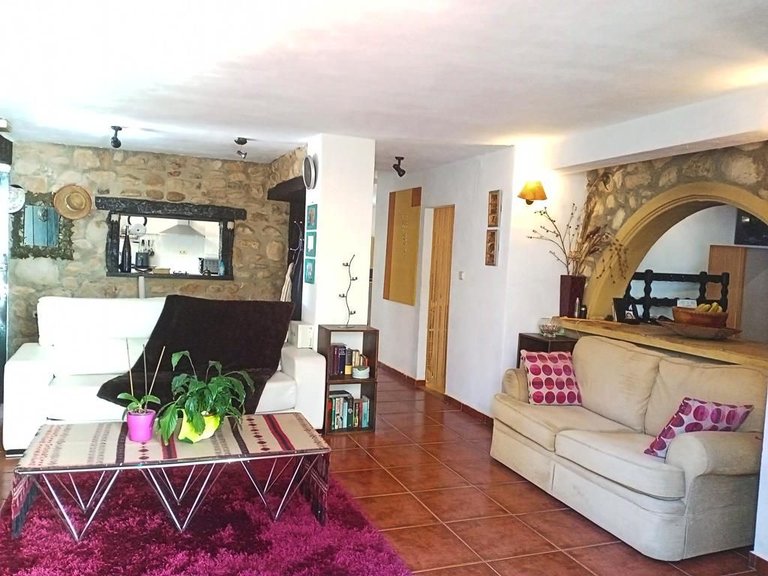 Town House for Sale in Comunidad valenciana, Ondara, Alicante 18