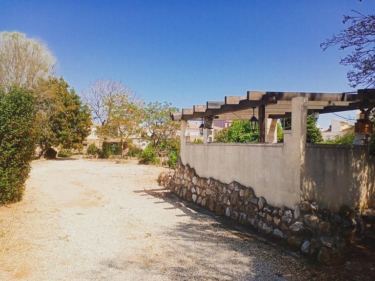 Town House for Sale in Comunidad valenciana, Ondara, Alicante 19