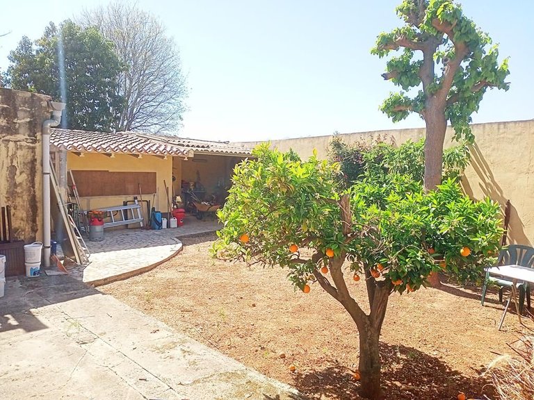 Town House for Sale in Comunidad valenciana, Ondara, Alicante 20
