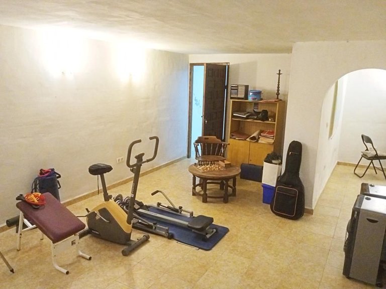 Town House for Sale in Comunidad valenciana, Ondara, Alicante 21