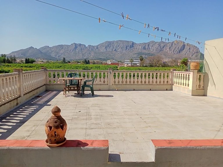 Town House for Sale in Comunidad valenciana, Ondara, Alicante 24